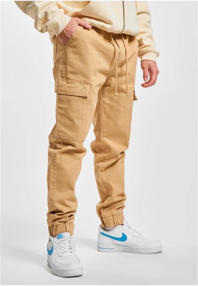 BIEGE CARGO PANT
